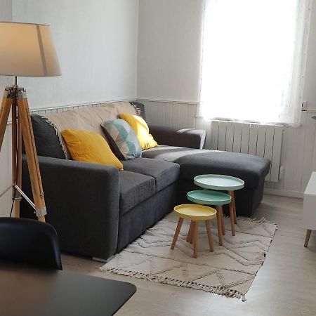 아미앵 Duplex Lumineux 아파트 외부 사진